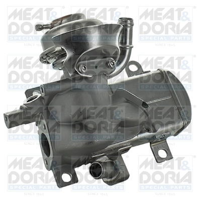 EGR Module